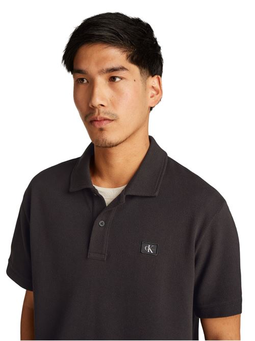 J30J327040BEH NERO CALVIN KLEIN | J30J327040BEH NERO